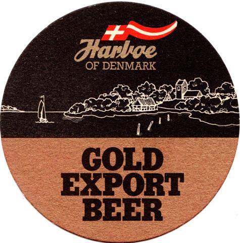 skaelskor sl-dk harboes har rund 1a (205-gold export)